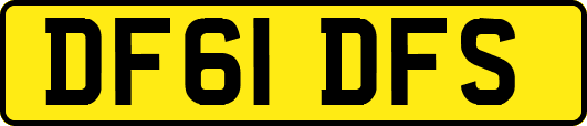 DF61DFS