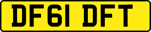 DF61DFT