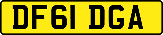 DF61DGA