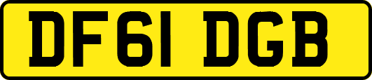 DF61DGB