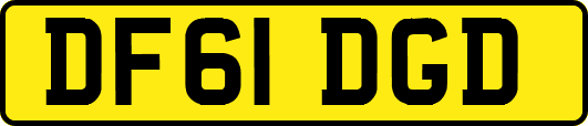 DF61DGD