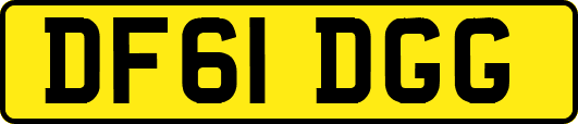 DF61DGG