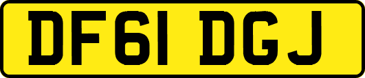 DF61DGJ