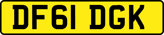 DF61DGK