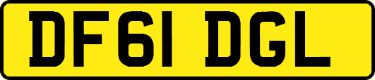 DF61DGL