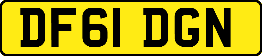 DF61DGN