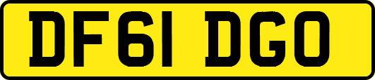 DF61DGO