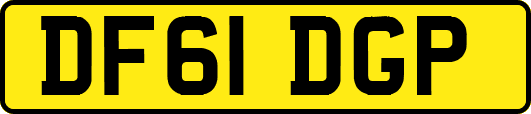 DF61DGP