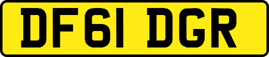 DF61DGR