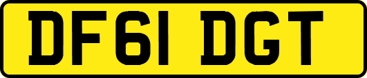 DF61DGT