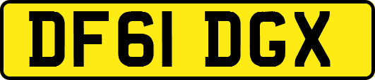 DF61DGX