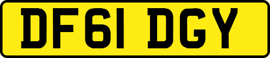 DF61DGY