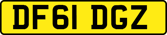 DF61DGZ