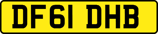 DF61DHB