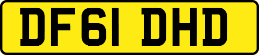 DF61DHD