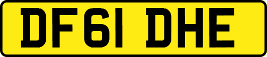 DF61DHE