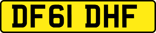 DF61DHF