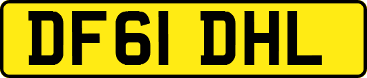 DF61DHL