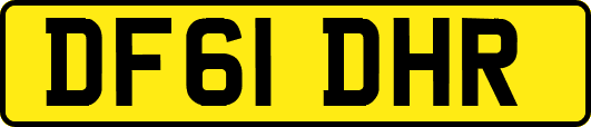 DF61DHR