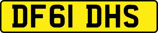 DF61DHS
