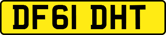 DF61DHT