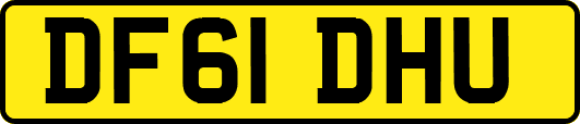 DF61DHU