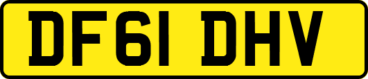 DF61DHV