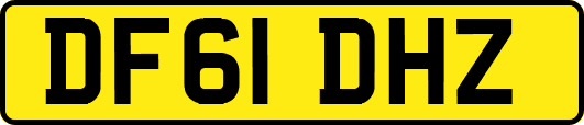 DF61DHZ