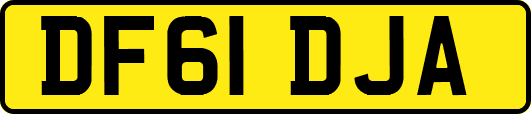 DF61DJA