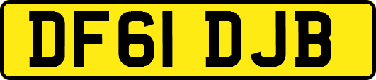 DF61DJB