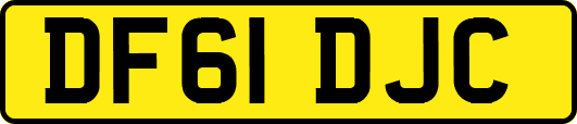 DF61DJC