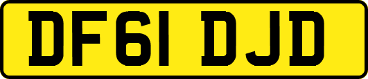 DF61DJD