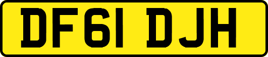 DF61DJH