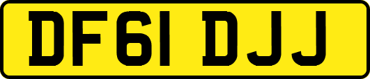 DF61DJJ