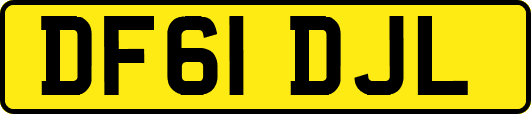 DF61DJL