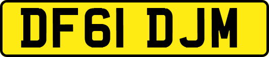 DF61DJM