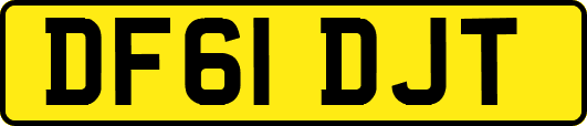 DF61DJT