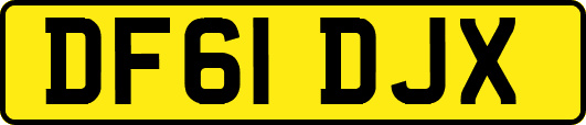 DF61DJX