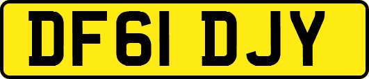 DF61DJY