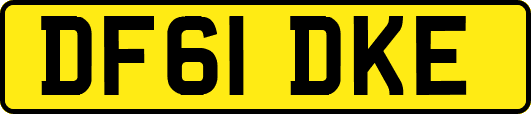 DF61DKE