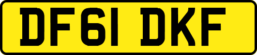 DF61DKF