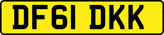 DF61DKK