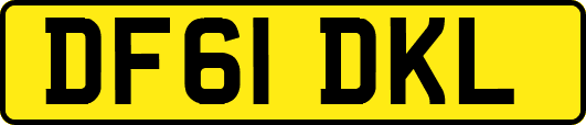 DF61DKL