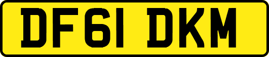 DF61DKM