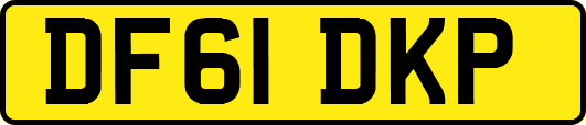 DF61DKP