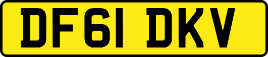 DF61DKV