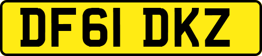 DF61DKZ