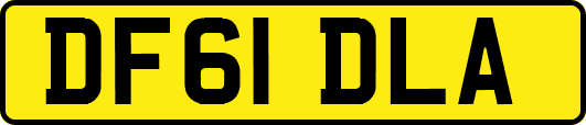 DF61DLA