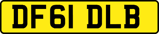 DF61DLB
