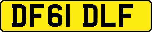 DF61DLF